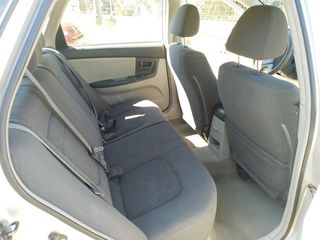 Kia Cerato 2008 CERATO 1,6-thumb-9