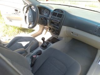 Kia Cerato 2008 CERATO 1,6-thumb-10