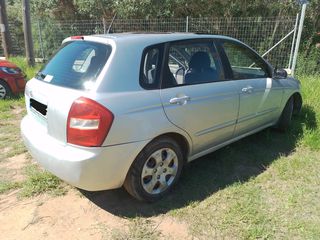 Kia Cerato 2008 CERATO 1,6-thumb-3
