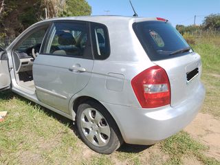 Kia Cerato 2008 CERATO 1,6-thumb-2