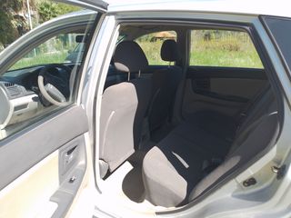 Kia Cerato 2008 CERATO 1,6-thumb-11