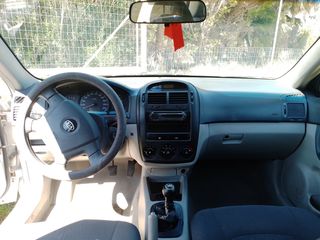 Kia Cerato 2008 CERATO 1,6-thumb-12