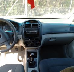 Kia Cerato 2008 CERATO 1,6-thumb-13