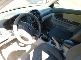 Kia Cerato 2008 CERATO 1,6-thumb-14