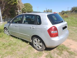 Kia Cerato 2008 CERATO 1,6-thumb-4