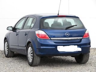 Opel Astra '06 ASTRA