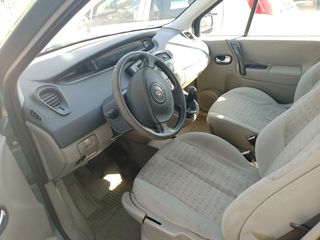 Renault Scenic 2004 MEGANE 1.4 16V-thumb-6