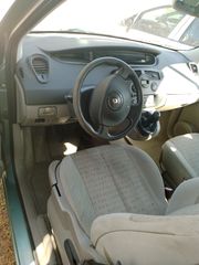 Renault Scenic 2004 MEGANE 1.4 16V-thumb-7