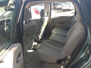 Renault Scenic 2004 MEGANE 1.4 16V-thumb-8