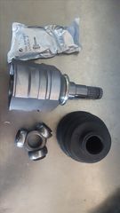 ΜΠΙΛΙΟΦΟΡΟΣ ΕΣΩΤΕΡΙΚΟΣ TOYOTA COROLLA 1ND-TV 2ZZ-GE 1ZZ-FE 20 ΔΟΝΤΙΑ ΜΕΣΑ 24 ΕΞΩ 
