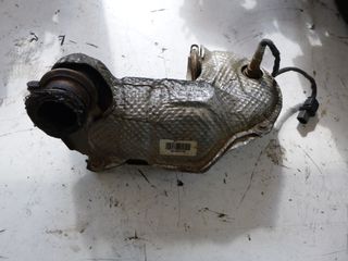 PEUGEOT 3008 308 508 5008 EXPERT RH02 2.0L DIESEL ΚΑΤΑΛΥΤΗΣ 9672479180 9671706580