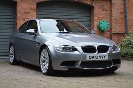 BMW E92 M3 ΑΝΤΑΛΛΑΚΤΙΚΑ.
