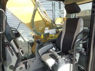 Εκσκαφέας Με Ερπύστριες CAT 2013 336EL-thumb-27