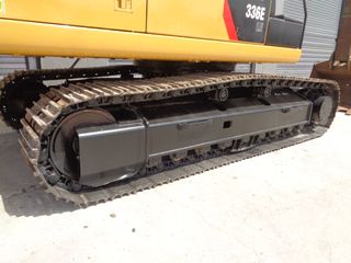 Εκσκαφέας Με Ερπύστριες CAT 2013 336EL-thumb-17