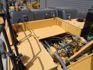 Εκσκαφέας Με Ερπύστριες CAT 2013 336EL-thumb-18