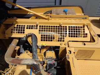 Εκσκαφέας Με Ερπύστριες CAT 2013 336EL-thumb-21