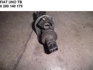 FIAT UNO TURBO ΒΑΛΒΙΔΑ ΑΕΡΑ 0280140179