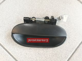 ΠΕΤΟΥΓΙΑ ΟΠΙΣΘΙΑ ΕΞΩ ΑΡΙΣΤΕΡΗ HYUNDAI ACCENT 1995-1999 83650-22000
