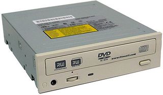 Lite-On SOHW-832S  DVD±RW (+R DL) DRIVE - IDE