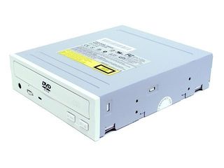 Lite-On JLMS XJ-HD166S DVD-ROM Drive 16x - IDE ATAPI