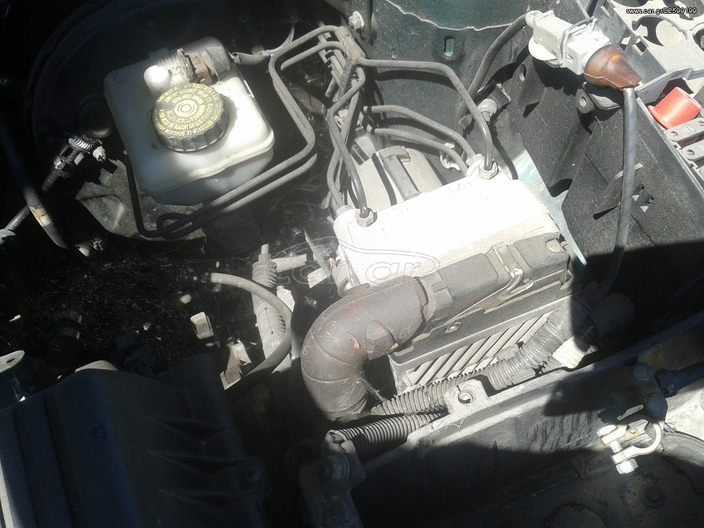ΜΟΝΑΔΑ ABS 406    1800