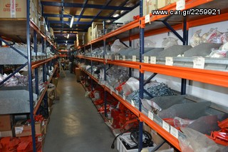 Σπαρτικά Gaspardo 2026 ΓΝΗΣΙΑ ΑΝΤΑΛΛΑΚΤΙΚΑ-thumb-2