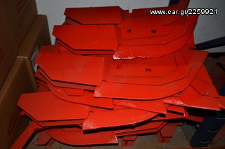 Σπαρτικά Gaspardo 2026 ΓΝΗΣΙΑ ΑΝΤΑΛΛΑΚΤΙΚΑ-thumb-7