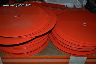 Σπαρτικά Gaspardo 2026 ΓΝΗΣΙΑ ΑΝΤΑΛΛΑΚΤΙΚΑ-thumb-12