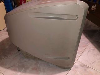 ΤΗΛΕΟΡΑΣΗ (21" ιντσων) SONY TRINITRON EΧΓΡΩΜΗ ΟΘΟΝΗ-thumb-5