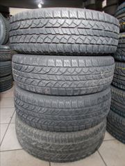 4 TMX YOKOHAMA GEOLANDAR AT-S 205/70/15 *BEST CHOICE TYRES*