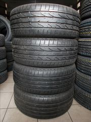 4 TMX BRIDGESTONE DUELER H/P SPORT 235/55/17 *BEST CHOICE TYRES*