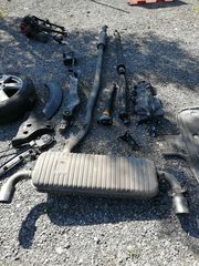 Διάφορα  MINI COUNTRYMAN F90-thumb-8