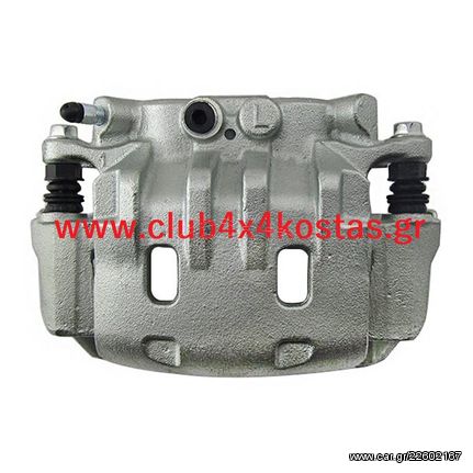 MAZDA B2500 FORD RANGER UMY13399Z ΔΑΓΚΑΝΑ MAZDA B2500 '02-'05 UN/ BT50 '06-'10 UN/ FORD RANGER '02-'12 EQ/ET/ES 2ΠΙΣΤΟΝΗ ΕΜΠΡΟΣ ΑΡΙΣΤΕΡΑ www.club4x4kostas.gr