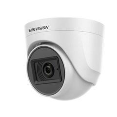 Κάμερα οροφής εσωτερικού χώρου 2MP turret HIKVISION DS-2CE76D0T-ITPF 2.8mm με εμβέλεια IR 20 m