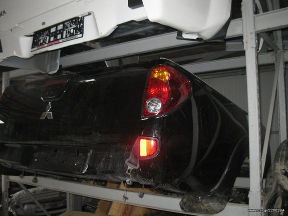 ΚAΡΟΤΣΑ ΚΟΜΠΛΕ MITSUBISHI L200