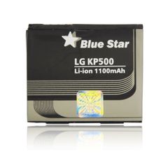 Battery LG KP500/KP501 Cookie 1100 mAh Li-Ion Blue Star