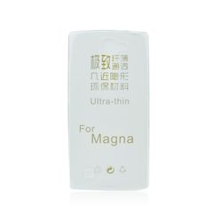 Θήκη Back Case Ultra Slim Forcell για LG Magna (Διάφανο)