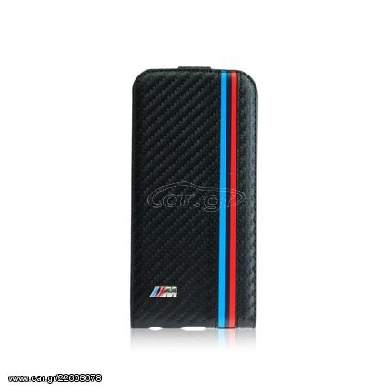 Θήκη Original Flip Case BMW BMFLP6MC iPhone 6 black