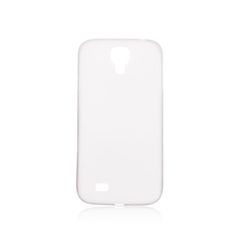 Θήκη Back cover Hard Case Blun για Samsung Galaxy S4 mini i9190 (Διάφανο)