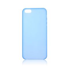Θήκη Back cover Hard Case Blun για Sony Xperia Z3 mini (Μπλε)