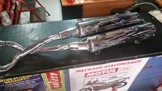 ΕΞΑΤΜΙΣΕΙΣ ΓΙΑ YAMAHA XT660 MOTORSPORT ΑΘΟΡΥΒΕΣ-thumb-2