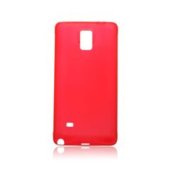 Θήκη Back cover Hard Case Blun για Samsung Galax Note 3 N9005 (Κόκκινο)