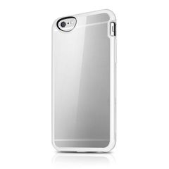 Θήκη Bumper Venum Reloaded Itskins για Apple Iphone 5/5S ('Άσπρο/ Ασημί)