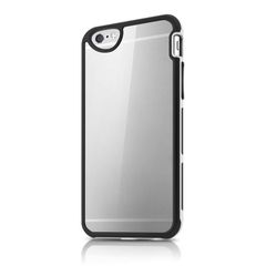 Θήκη Bumper Venum Reloaded Itskins για Apple Iphone 5/5S ('Άσπρο/ Μαύρο)