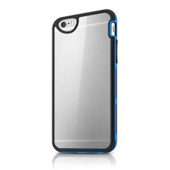 Θήκη Bumper Venum Reloaded Itskins για Apple Iphone 5/5S (Μαύρο/ Μπλε)