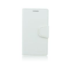 Sonata Diary Mercury - LG G3 white