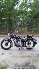 Bmw R 25/3 1950 R 25/2  ΜΟΝΑΔΙΚΟ
