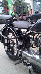 Bmw R 25/3 1950 R 25/2  ΜΟΝΑΔΙΚΟ-thumb-5