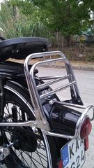 Bmw R 25/3 1950 R 25/2  ΜΟΝΑΔΙΚΟ-thumb-7
