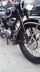 Bmw R 25/3 1950 R 25/2  ΜΟΝΑΔΙΚΟ-thumb-8